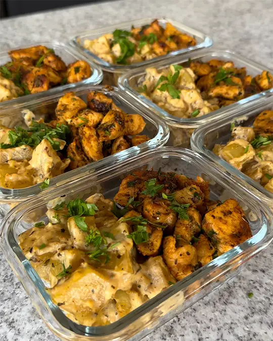 Здравословна рецепта 2