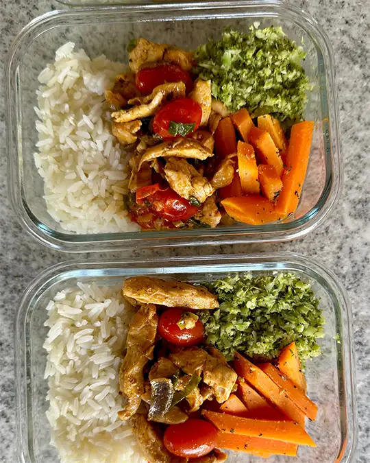 Здравословна рецепта 3