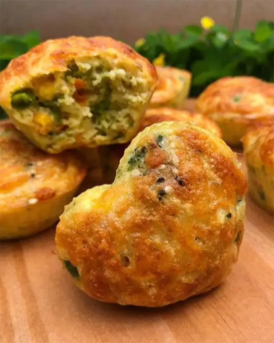 Здравословна рецепта 5