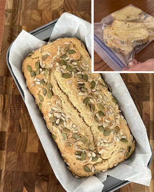 Здравословна рецепта 6